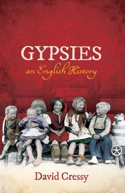 Gypsies: An English History
