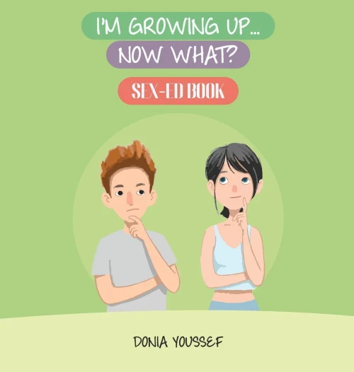 I'M Growing Up... Now What?
