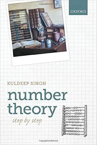 Number Theory: Step By Step