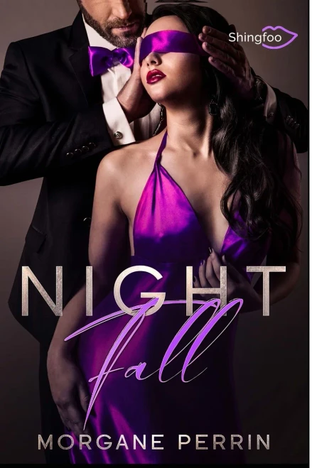 Nightfall (French Edition)