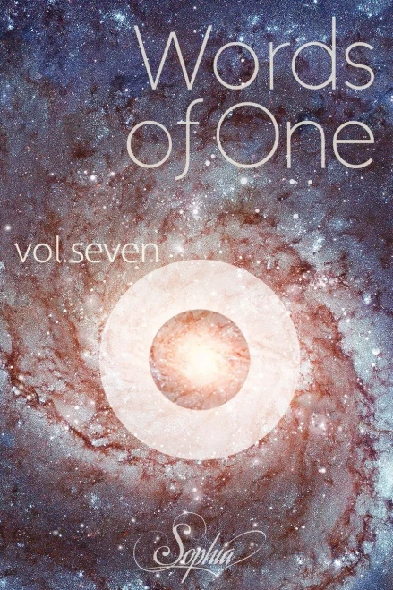 Words Of One: Volume Seven