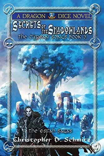 Secrets Of The Shadowlands