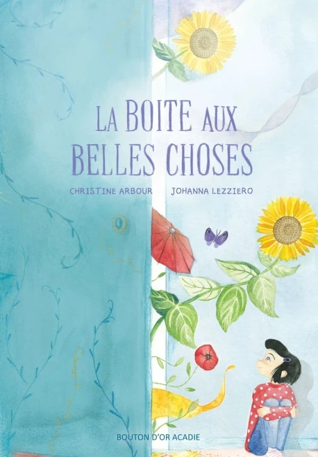 La Boite Aux Belles Choses