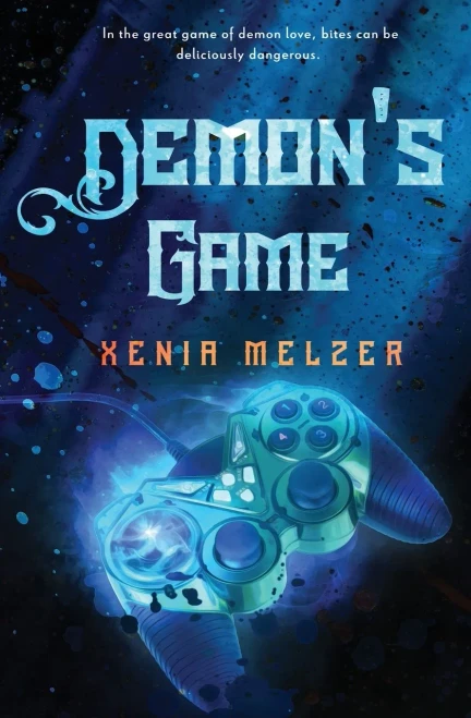 Demon'S Game (Demon Mates)