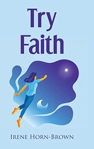 Try Faith - 9781685707460