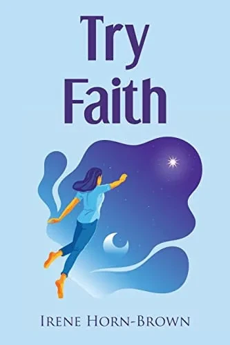 Try Faith - 9781639610600