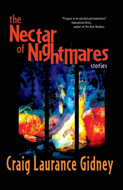 The Nectar Of Nightmares