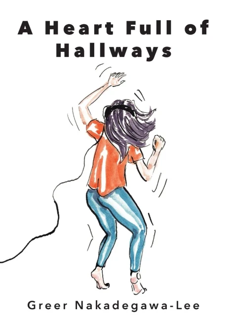 A Heart Full Of Hallways