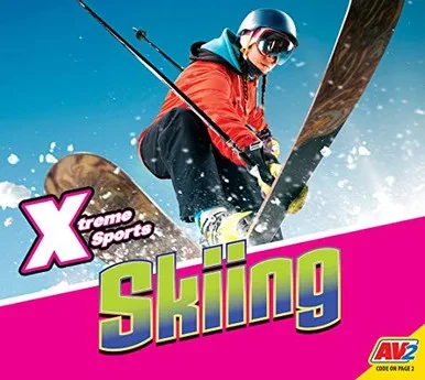 Skiing (Extreme Sports)