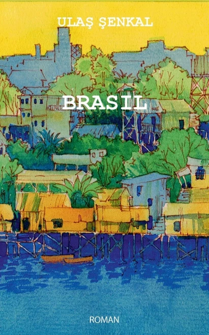 Brasil (German Edition)