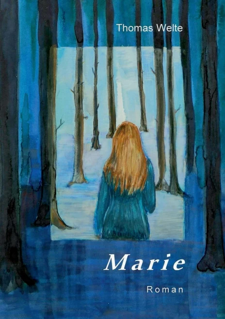 Marie (German Edition)