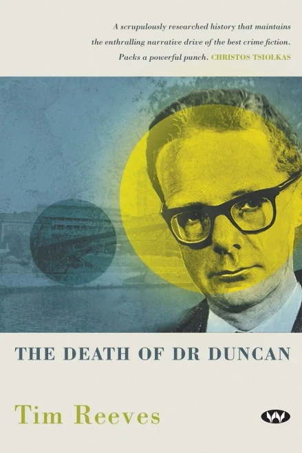 The Death Of Dr Duncan