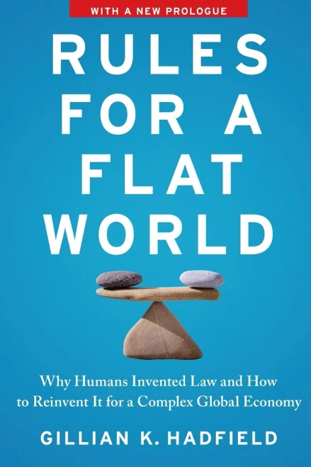 Rules For A Flat World