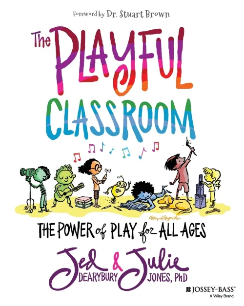 The Playful Classroom