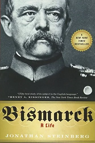 Bismarck: A Life