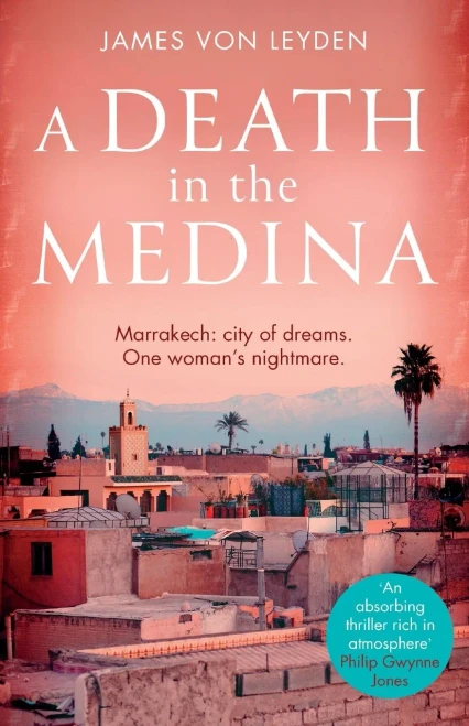 A Death In The Medina