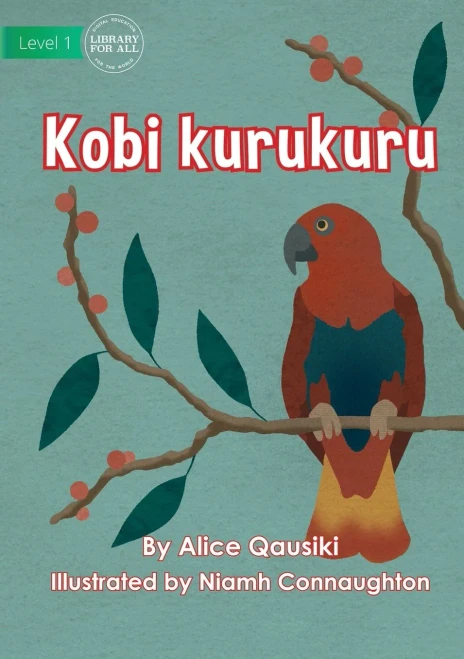 Birds - Kobi Kurukuru