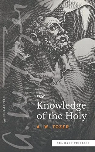 Knowledge Of The Holy