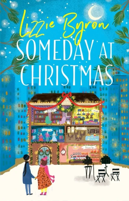 Someday At Christmas