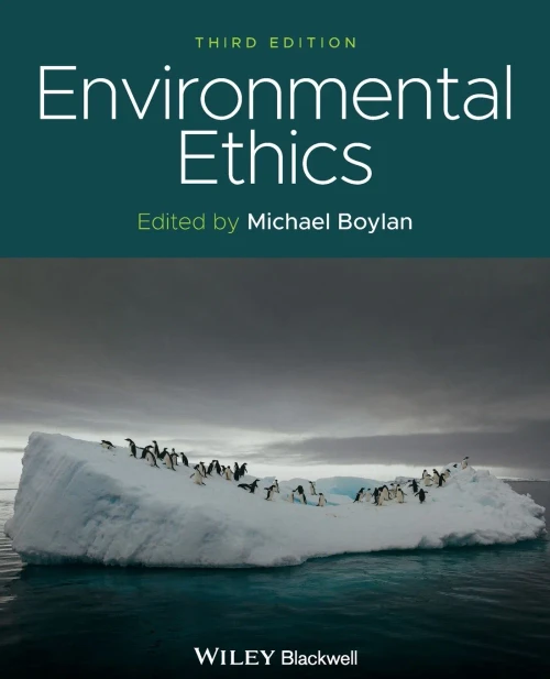 Environmental Ethics
