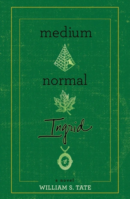 Medium Normal Ingrid