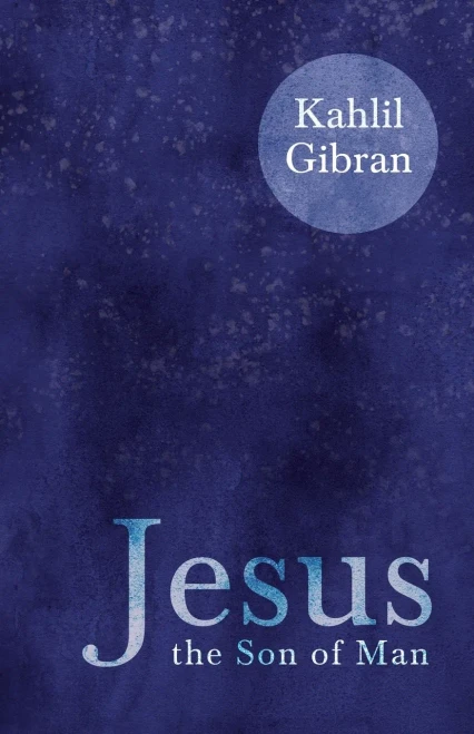 Jesus The Son Of Man