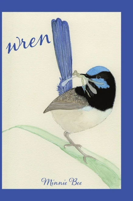Wren - 9780228872023