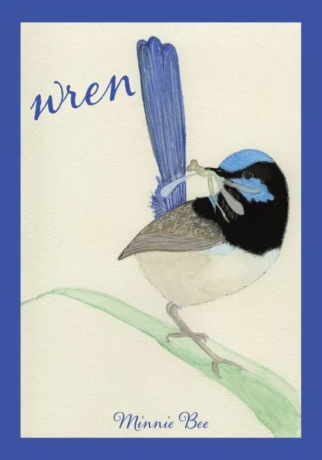Wren - 9780228872016