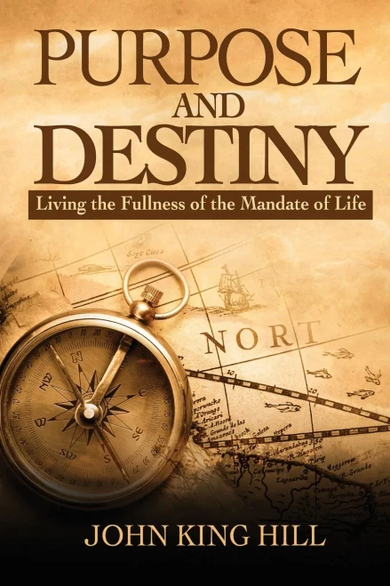 Purpose And Destiny