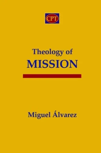 Theology Of Mission
