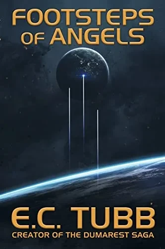 Footsteps Of Angels
