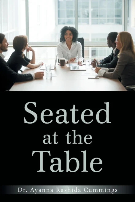 Seated At The Table