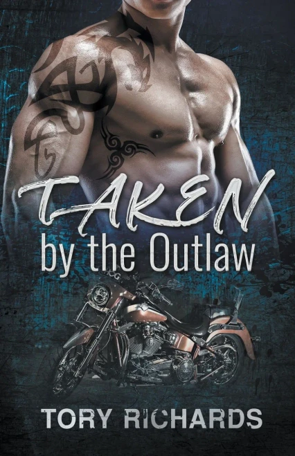 Taken By The Outlaw