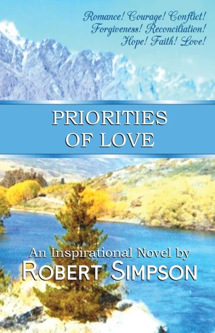 Priorities Of Love