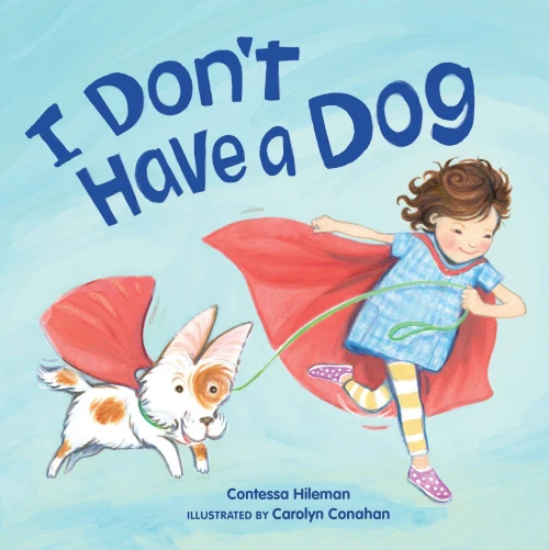 I Don'T Have A Dog