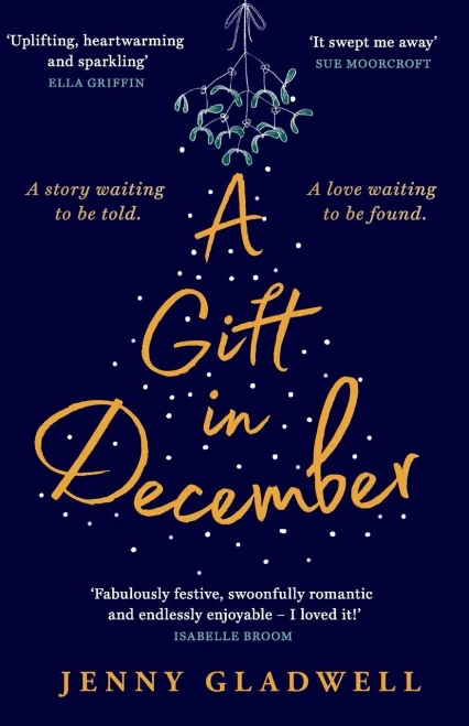 A Gift In December