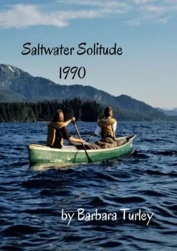 Saltwater Solitude
