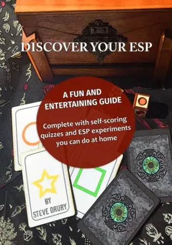 Discover Your Esp