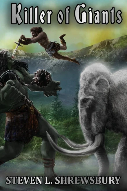 Killer Of Giants
