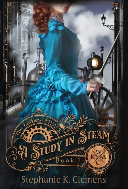 A Study In Steam