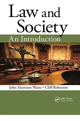 Law And Society