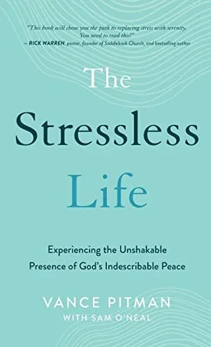 Stressless Life