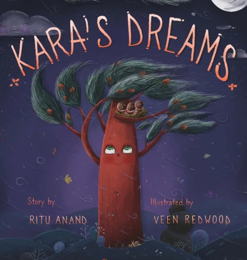 Kara'S Dreams