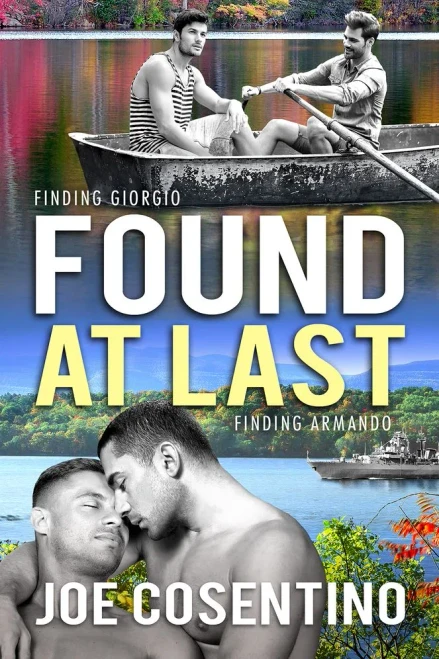 Found At Last