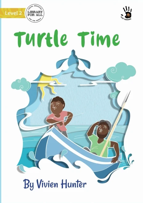 Turtle Time