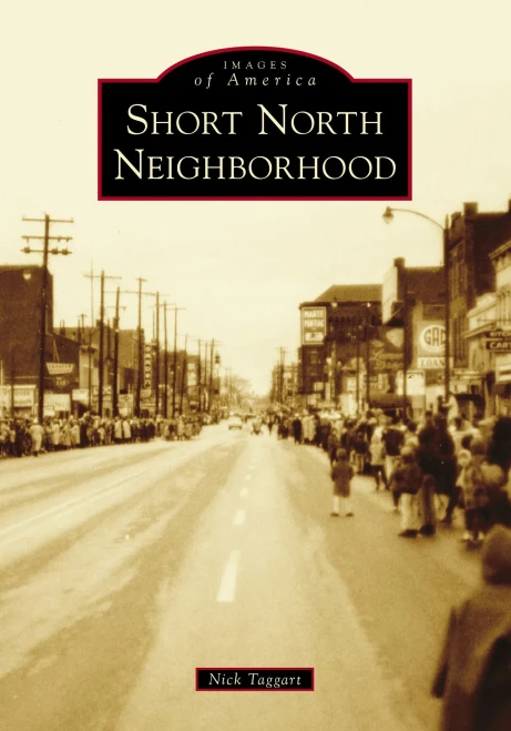 Short North Neighborhood (Images of America)