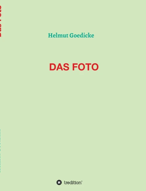 Das Foto (German Edition)