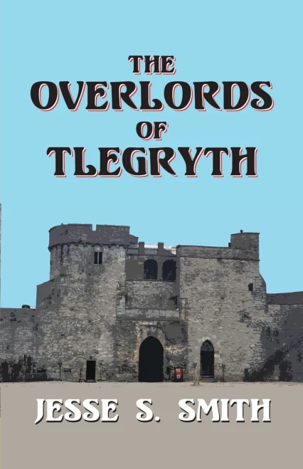 The Overlords Of Tlegryth