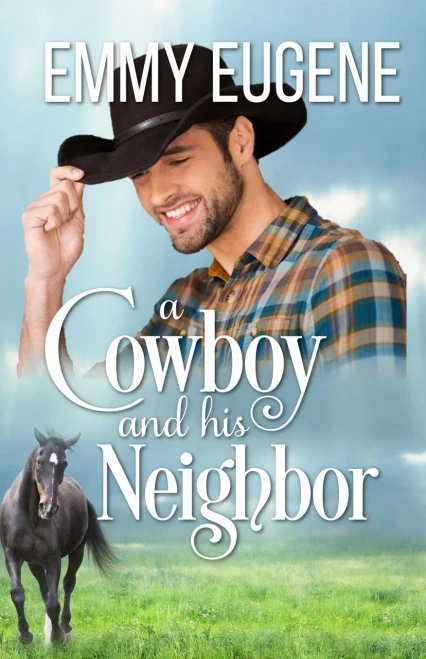 A Cowboy And His Neighbor