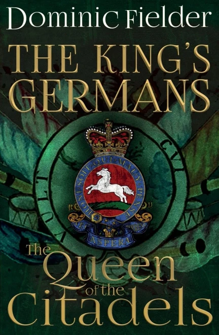 The Queen Of The Citadels